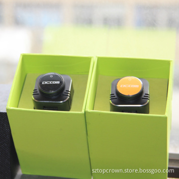 Healthy Multi-Function Bluetooth Car Kit Calling Hands Free Bluetooth